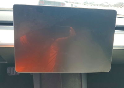 2023 Tesla Model 3, daño Bajos, Copart lote 66903366, foto 9 de 15