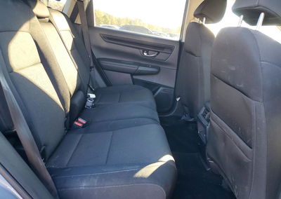 2025 Honda Cr-v Ex, uszkodzenie: Przód, Copart lot 74281946, zdjęcie 11 z 13