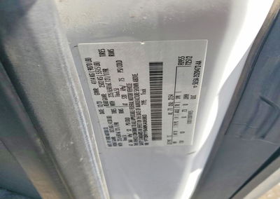 2021 Ford Transit T-250, uszkodzenie: Tył, Copart lot 70734206, zdjęcie 14 z 14
