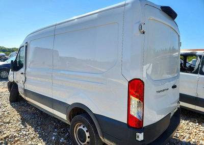 2023 Ford Transit 250 Van, Side damage, Copart lot 71961386, photo 2 of 15