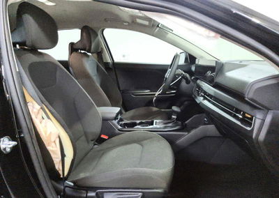 2026 Kia K4 Lxs, daño Frontal, Copart lote 71789826, foto 13 de 13
