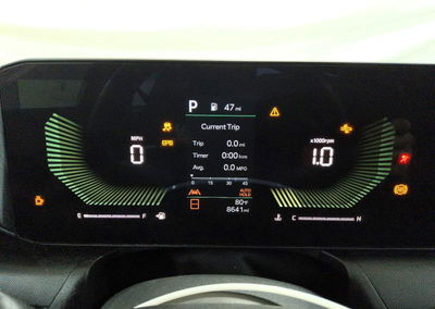 2026 Kia K4 Lxs, daño Frontal, Copart lote 71789826, foto 9 de 13