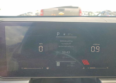 2025 Kia K5 Gt Line, daño Lateral, Copart lote 60847706, foto 9 de 13