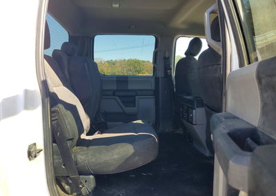 2019 Ford F150 Supercrew, Side damage, Copart lot 71355366, photo 10 of 13