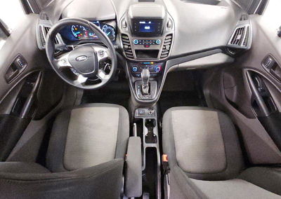2023 Ford Transit Connect Xl, daño Abolladuras/rayones menores, Copart lote 69191296, foto 8 de 15