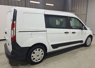 2021 Ford Transit Connect Xl, uszkodzenie: Podwozie, Copart lot 73135246, zdjęcie 3 z 14