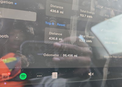 2021 Tesla Model 3, uszkodzenie: Tył, Copart lot 69881236, zdjęcie 9 z 12