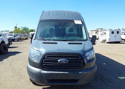 2019 Ford Transit-250, uszkodzenie: Normal Wear & Tear, Iaai lot 46356448, zdjęcie 11 z 15