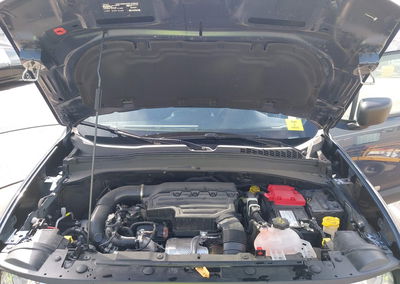 2023 Jeep Renegade Latitude 4x4, daño Lateral derecho, Iaai lote 46205680, foto 10 de 17