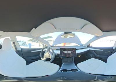 2023 Tesla Model 3, daño Frontal, Copart lote 67030556, foto 14 de 14