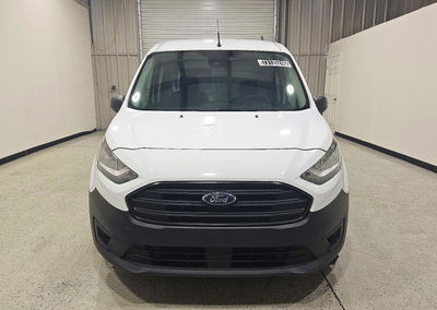 2021 Ford Transit Connect Xl, uszkodzenie: Podwozie, Copart lot 73135246, zdjęcie 5 z 14