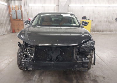 2020 Lexus Nx 300, uszkodzenie: Przód, Iaai lot 45952058, zdjęcie 13 z 17