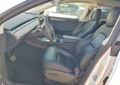 2024 Tesla Model Y, uszkodzenie: Tył, Copart lot 68897436, zdjęcie 7 z 16