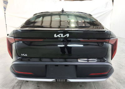 2026 Kia K4 Lxs, daño Frontal, Copart lote 71789826, foto 6 de 13