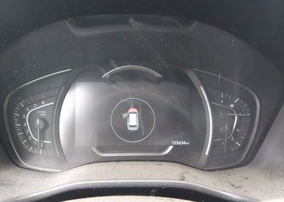 2019 Hyundai Santa Fe Sel, uszkodzenie: Przód, Iaai lot 45599256, zdjęcie 7 z 15