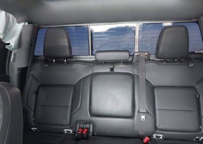 2024 Gmc Sierra 2500hd 4wd  Standard Bed Denali, Left Front damage, Iaai lot 45846226, photo 6 of 20