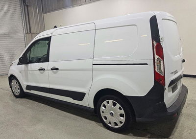 2021 Ford Transit Connect Xl, uszkodzenie: Podwozie, Copart lot 73135246, zdjęcie 2 z 14