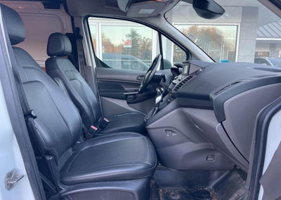 2019 Ford Transit Connect Xl, пошкодження: Normal Wear & Tear, Iaai лот 46441215, фото 5 з 10