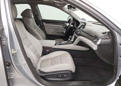 2019 Honda Accord Exl, daño Frontal, Copart lote 68712836, foto 13 de 13