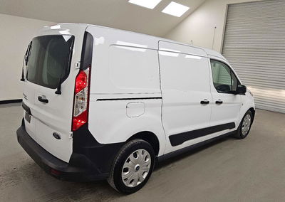 2023 Ford Transit Connect Xl, daño Abolladuras/rayones menores, Copart lote 69191296, foto 3 de 15