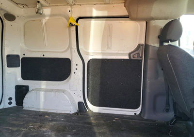 2019 Nissan Nv200 Delivery Van, daño Trasero, Copart lote 70858506, foto 11 de 13
