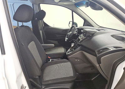 2023 Ford Transit Connect Xl, daño Abolladuras/rayones menores, Copart lote 69191296, foto 14 de 15