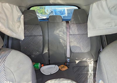 2026 Kia Seltos Lx, daño Ao, Copart lote 70408296, foto 10 de 13