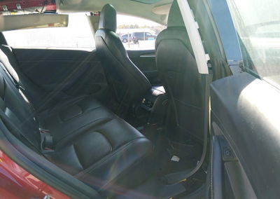 2023 Tesla Model 3 Rear-wheel Drive, Unknown damage, Iaai lot 46425584, photo 8 of 20