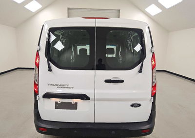 2023 Ford Transit Connect Xl, daño Abolladuras/rayones menores, Copart lote 69191296, foto 6 de 15