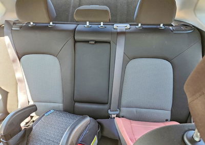 2020 Hyundai Kona Se, daño Frontal, Copart lote 64907446, foto 10 de 15