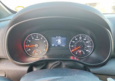2020 Kia Sportage S, uszkodzenie: Przód, Copart lot 71392316, zdjęcie 9 z 15