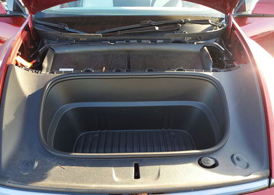 2026 Tesla Model Y, Side damage, Copart lot 74028116, photo 12 of 13