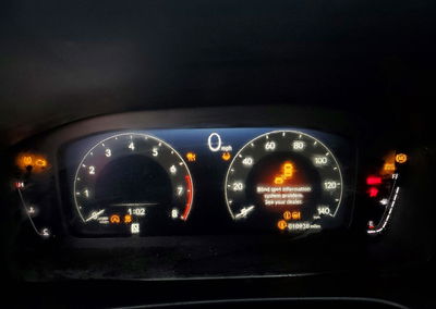 2026 Honda Cr-v Exl, daño Lateral, Copart lote 73554746, foto 9 de 13