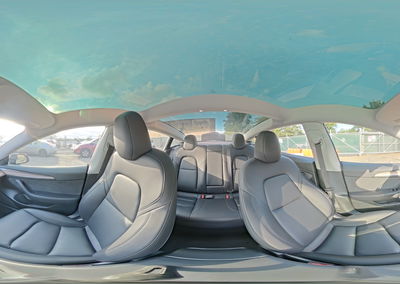 2023 Tesla Model 3, daño Trasero, Copart lote 68711336, foto 14 de 14