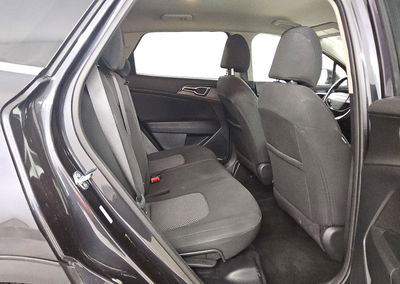 2026 Kia Sportage Lx, uszkodzenie: Przód, Copart lot 73759046, zdjęcie 11 z 16