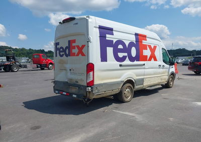 2020 Ford Transit-250 Cargo Van, пошкодження: Unknown, Iaai лот 45670350, фото 4 з 20