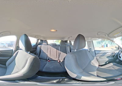 2019 Nissan Rogue Sport S, daño Frontal, Copart lote 64038196, foto 14 de 14
