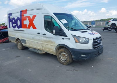 2020 Ford Transit-250 Cargo Van, uszkodzenie: Unknown, Iaai lot 45670350