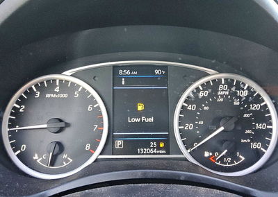 2019 Nissan Sentra Sv, daño Abolladuras/rayones menores, Copart lote 67576536, foto 9 de 13
