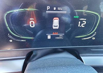 2023 Kia Sportage Ex, daño Trasero, Copart lote 71081866, foto 9 de 15