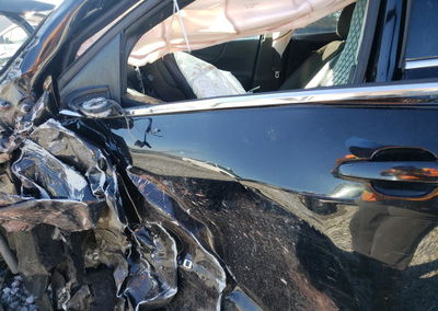 2019 Chevrolet Equinox Lt, daño Ao, Copart lote 85914924, foto 7 de 16