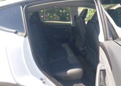 2026 Tesla Model Y All-wheel Drive/long Range Launch Series/premium All-wheel Drive, Front End damage, Iaai lot 44964027,