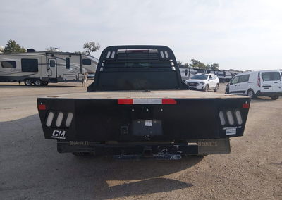 2024 Chevrolet Silverado 3500hd Chassis Work Truck, uszkodzenie: Lewy przód, Iaai lot 45928974, zdjęcie 15 z 15