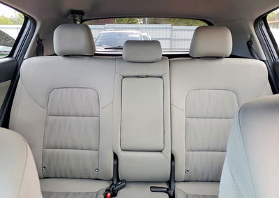 2020 Kia Sportage Lx, пошкодження: Вандалізм, Copart лот 68413776, фото 10 з 13
