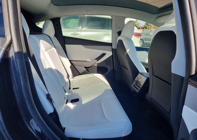 2026 Tesla Model Y, Front End damage, Copart lot 59377966, photo 10 of 12