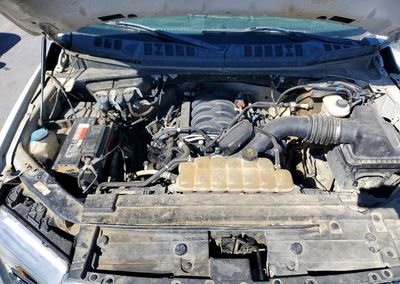 2019 Ford F150 Supercrew, Side damage, Copart lot 71355366, photo 11 of 13