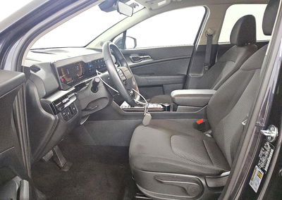 2026 Kia Sportage Lx, uszkodzenie: Przód, Copart lot 73759046, zdjęcie 7 z 16