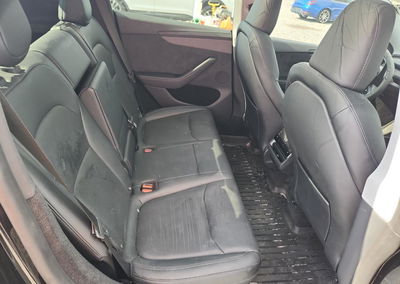 2026 Tesla Model Y, daño Frontal, Copart lote 66390446, foto 10 de 14