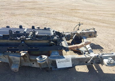 2021 Chevrolet Silverado 2500hd, uszkodzenie: Strip, Iaai lot 42727294, zdjęcie 12 z 15