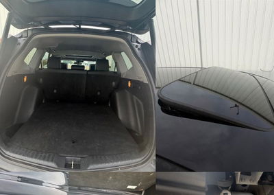 2019 Honda Cr-v Exl, Minor Dents/Scratches damage, Copart lot 59417316, photo 14 of 14